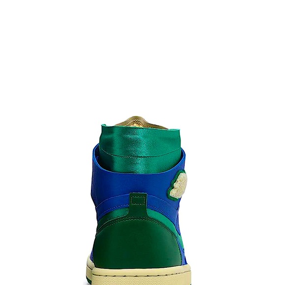 Air Jordan 1 X Aleali May Retro High OG Zoom CMFT “Claudia” - Picture 4 of 8